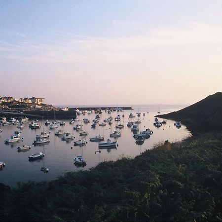 Village Beausejour - Reves De Mer ル・コンケ エクステリア 写真